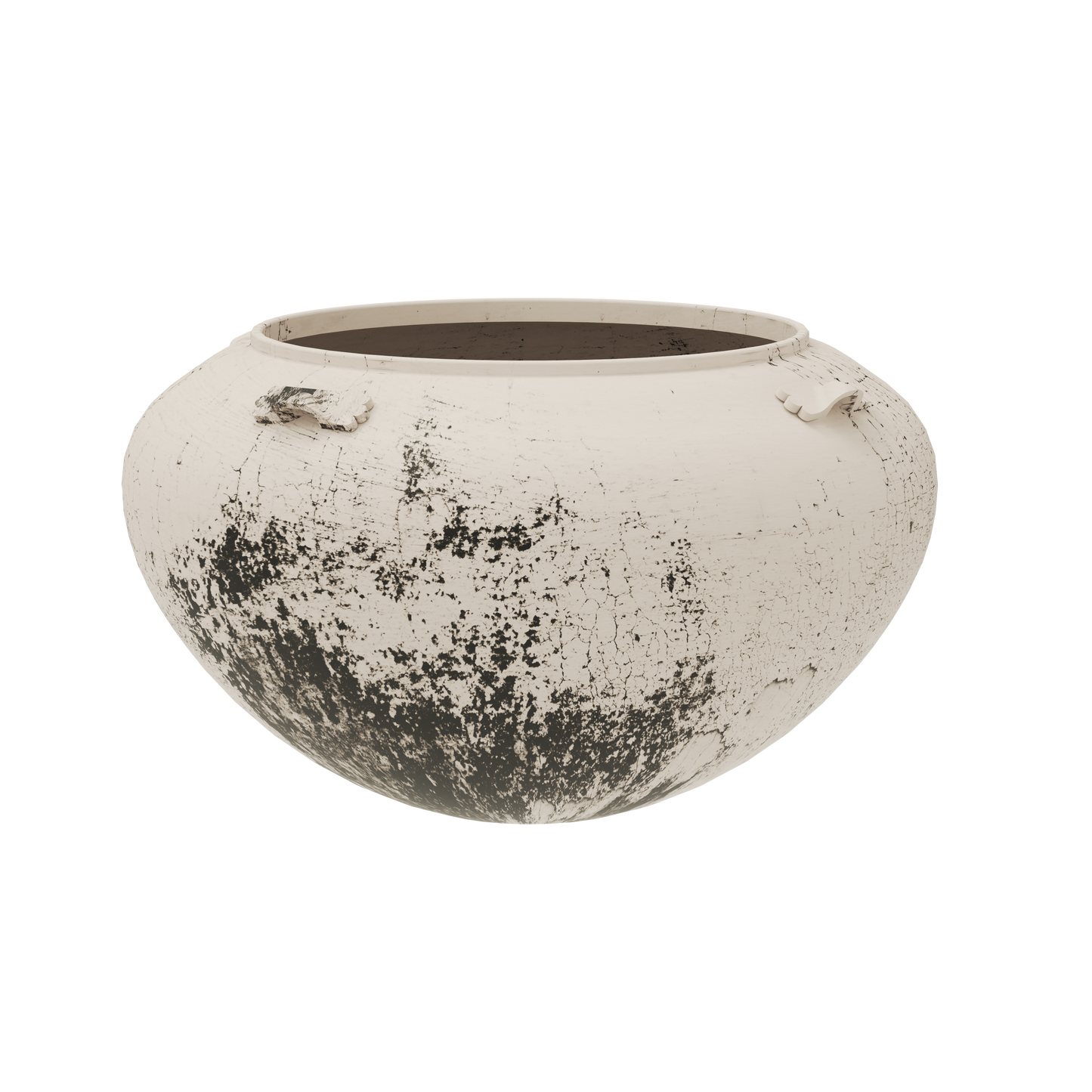 LOTUS PLANTER
