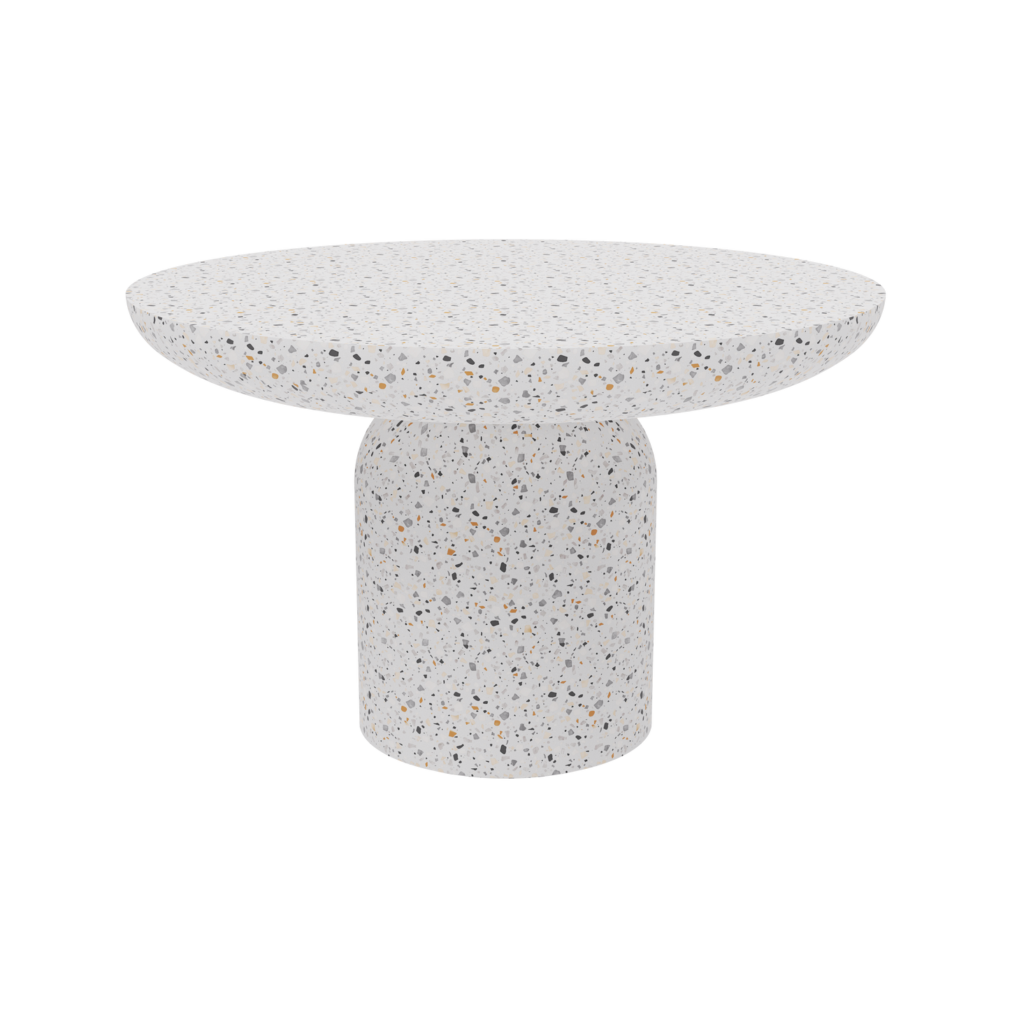 TERRAZO 120 DINING TABLE