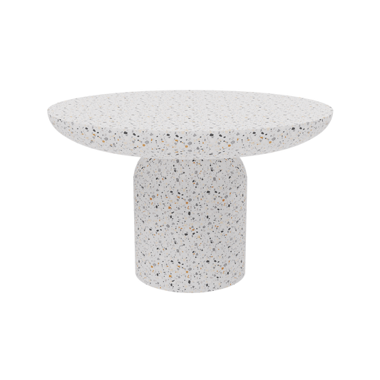 TERRAZO 120 DINING TABLE