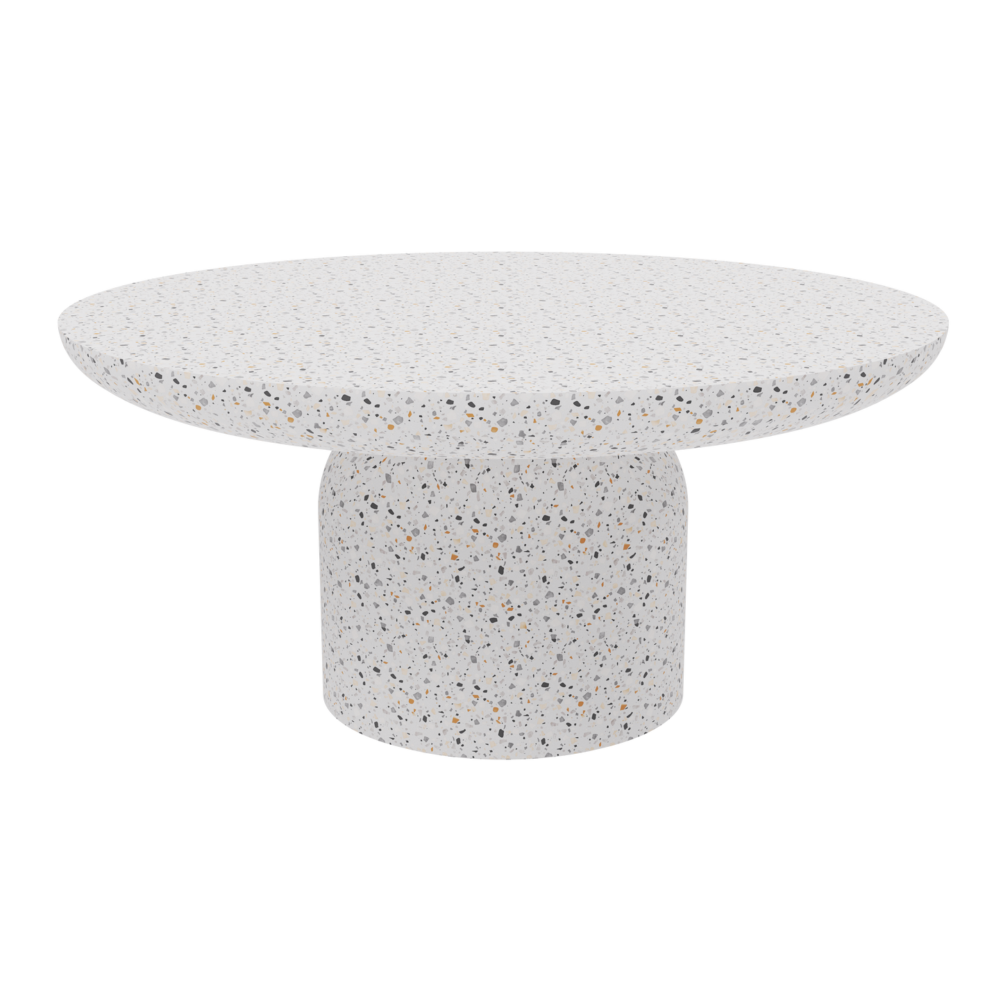 TERRAZO 160 DINING TABLE