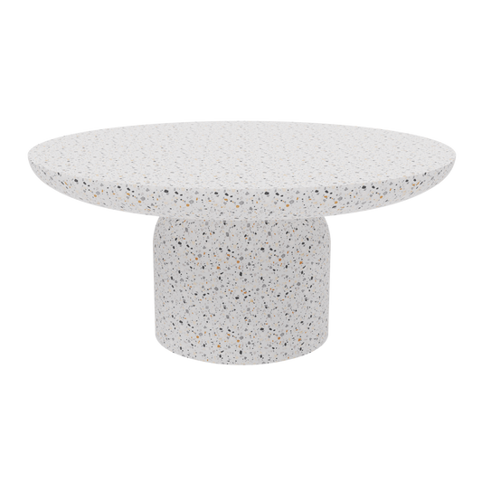 TERRAZO 160 DINING TABLE