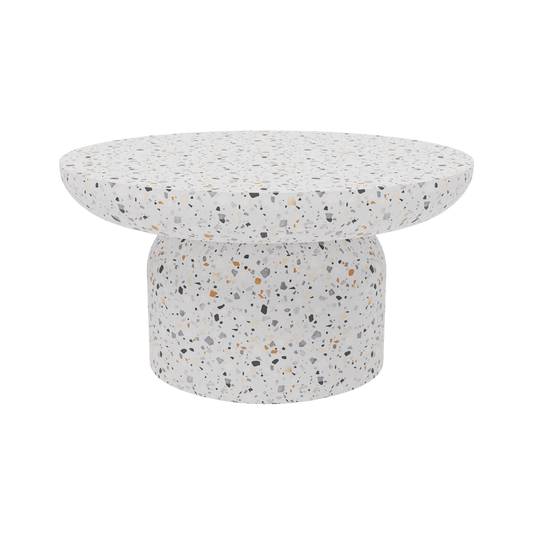 TERRAZO MEDIUM NESTED TABLE