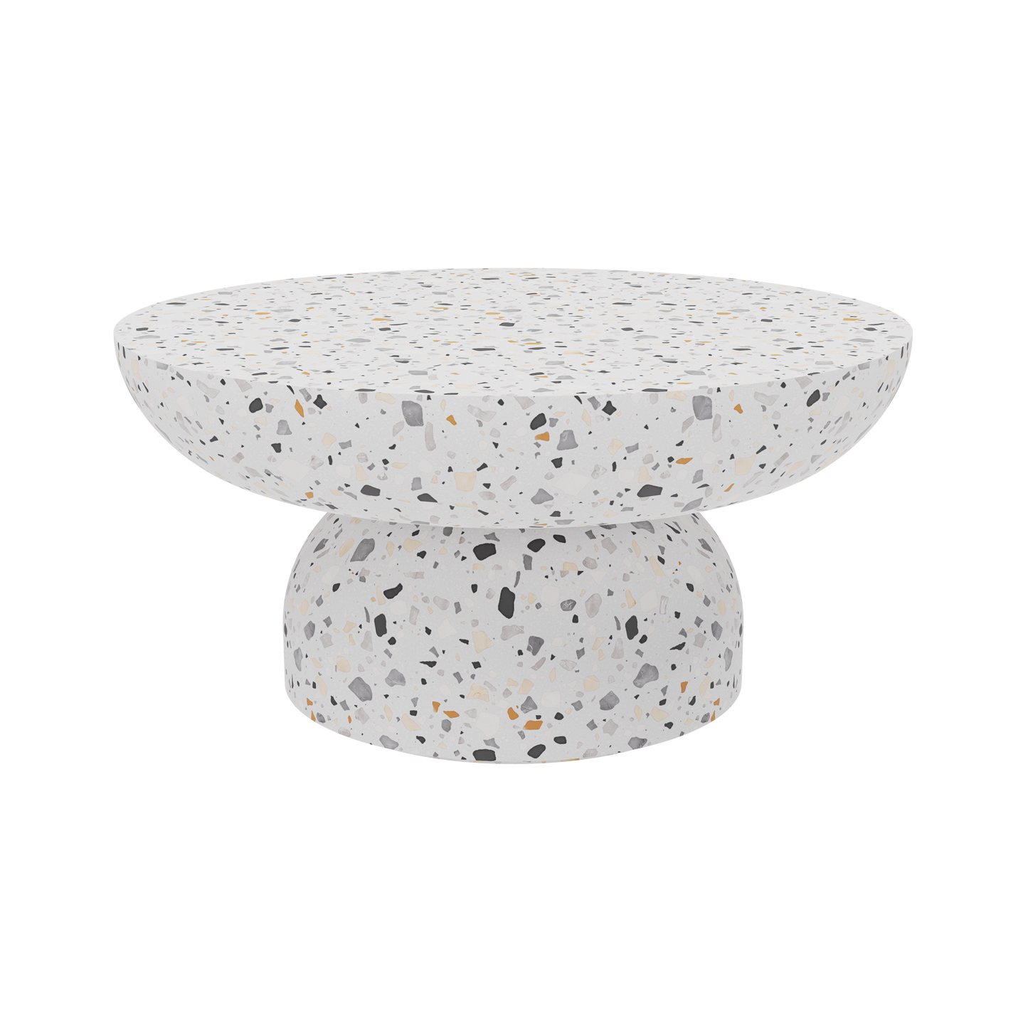 TERRAZO SMALL NESTED TABLE