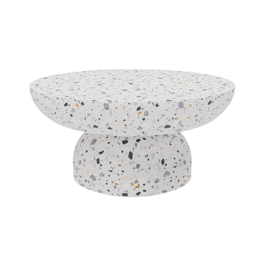 TERRAZO SMALL NESTED TABLE