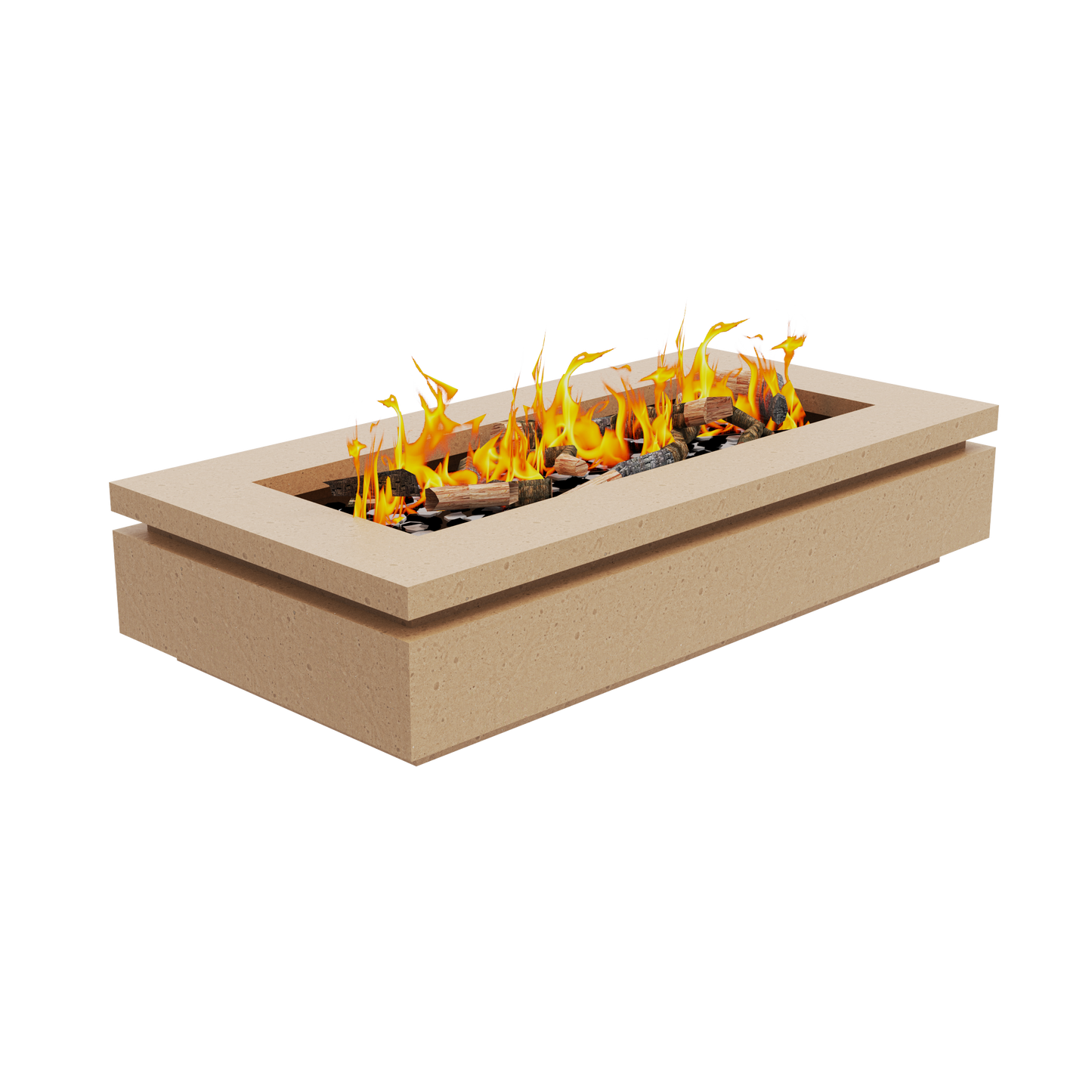 FIRE TABLE V1