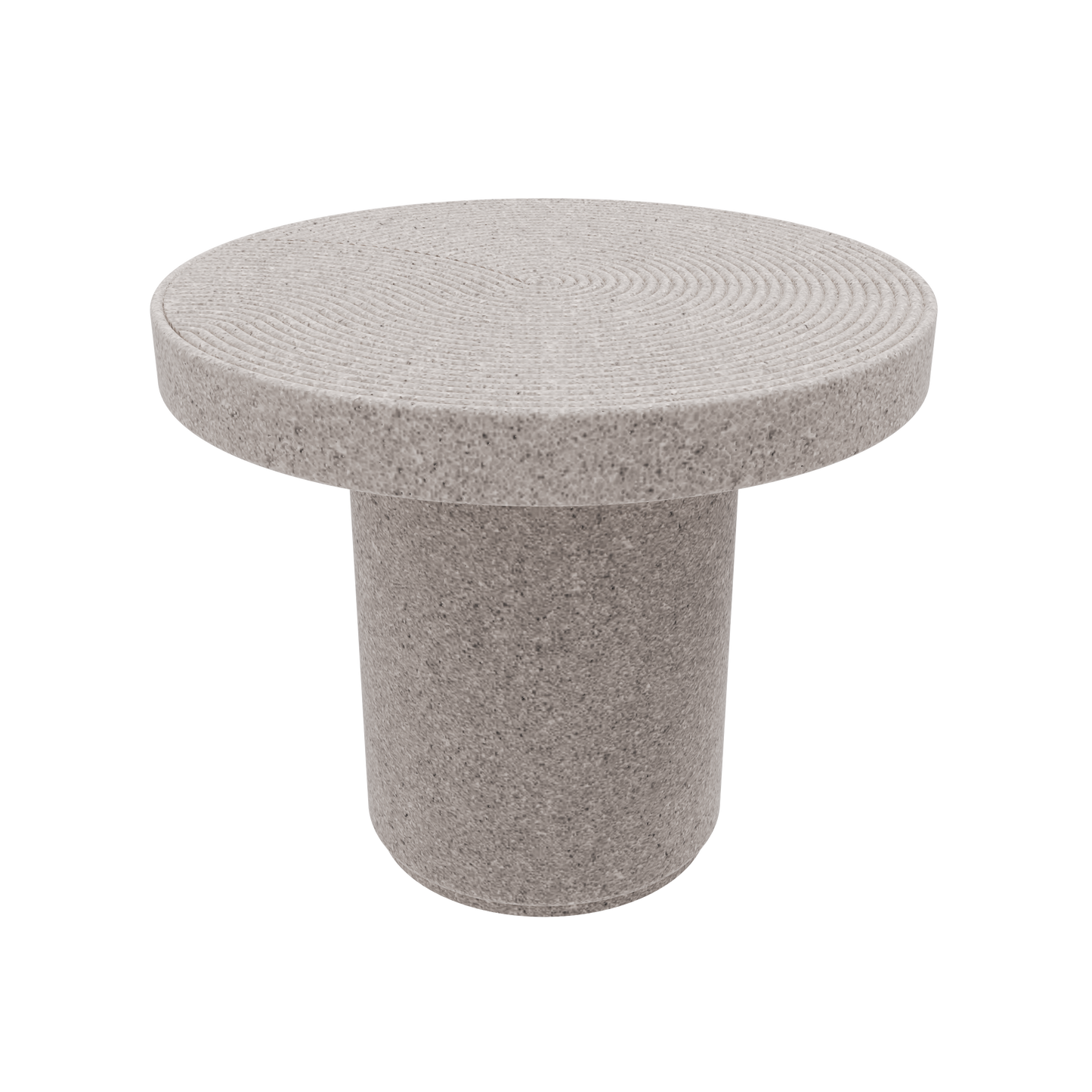 SWIRL COFFEE TABLE