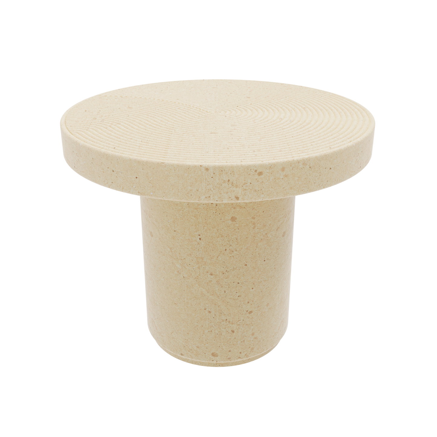 SWIRL COFFEE TABLE