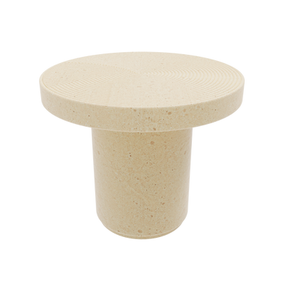 SWIRL COFFEE TABLE
