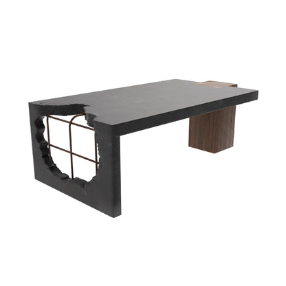 REBAR V2 COFFEE TABLE