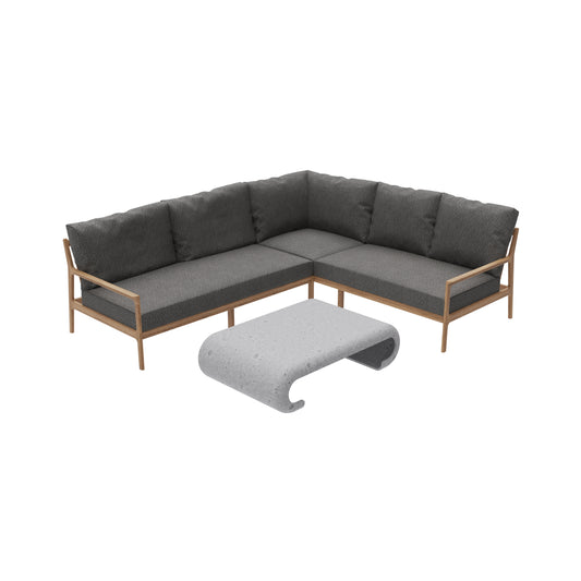 MONTEGO CORNER SET