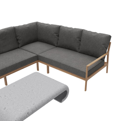 MONTEGO CORNER SET
