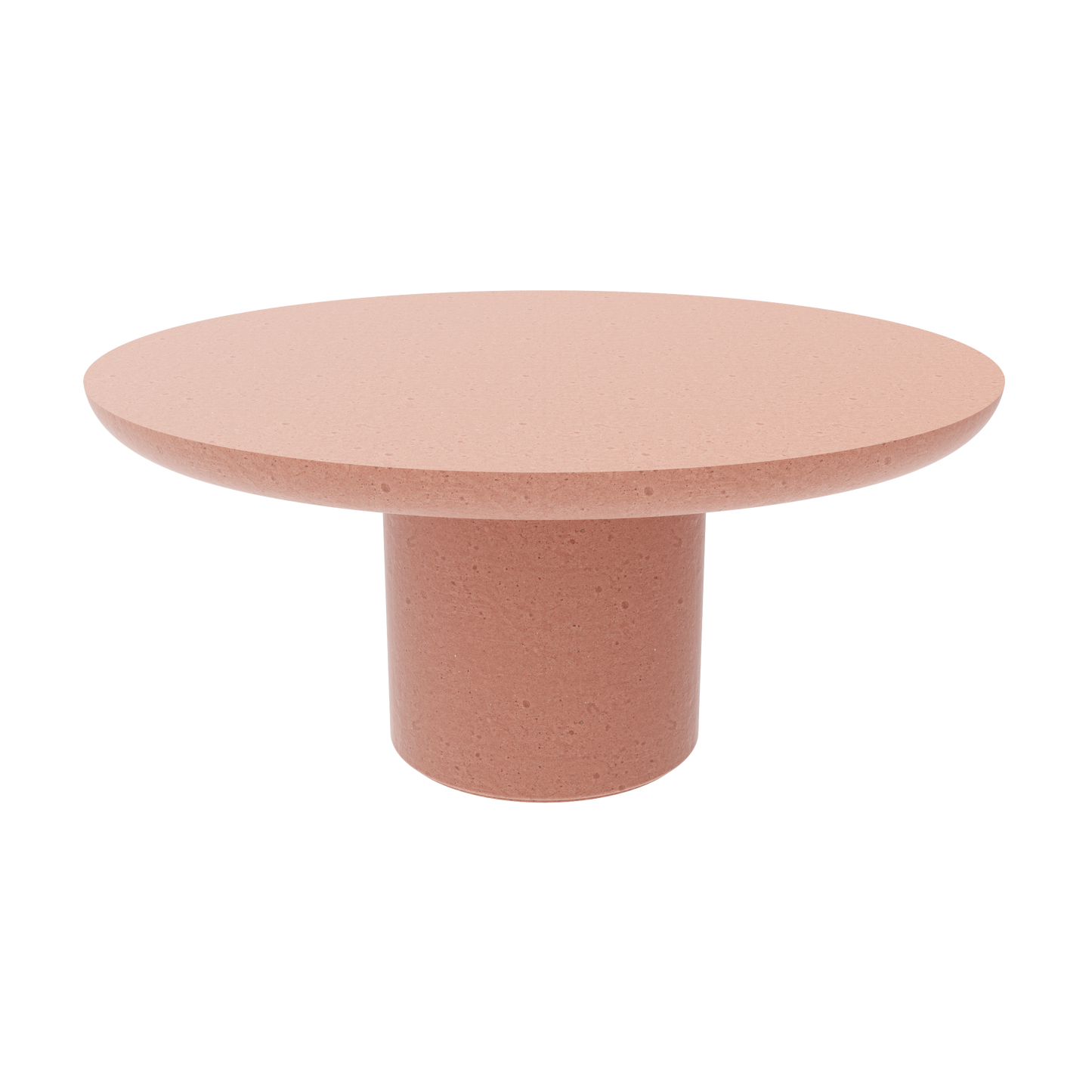ROUND PARALLEL 160 DINING TABLE