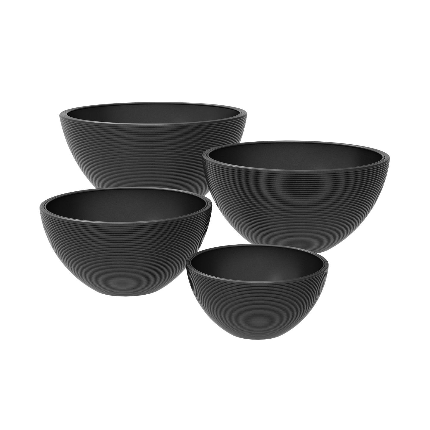 SPIRAL BOWL