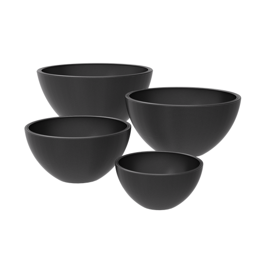 SPIRAL BOWL