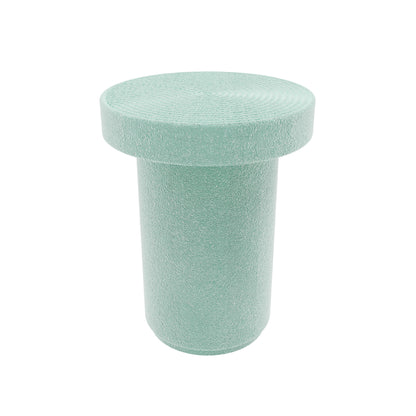 SWIRL SIDE TABLE