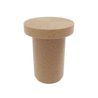 SWIRL SIDE TABLE