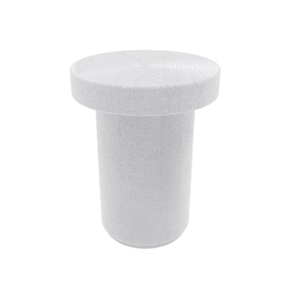 SWIRL SIDE TABLE