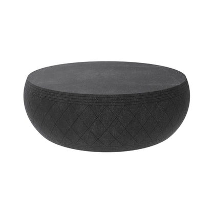 BALOO COFFEE TABLE WITH DIAMOND PATTERN