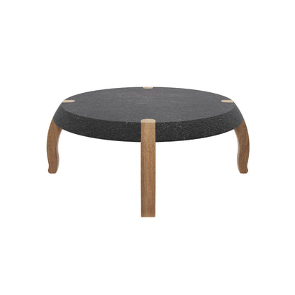 CABRIOLET COFFEE TABLE