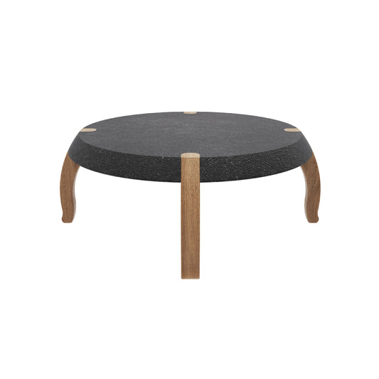 CABRIOLET COFFEE TABLE