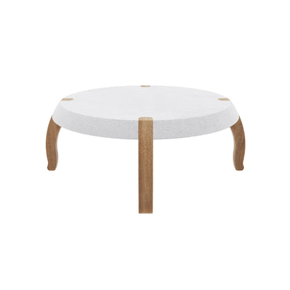 CABRIOLET COFFEE TABLE