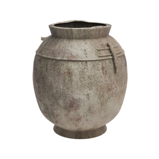 NEW COLLECTIONS - CLASSIC VASE 2