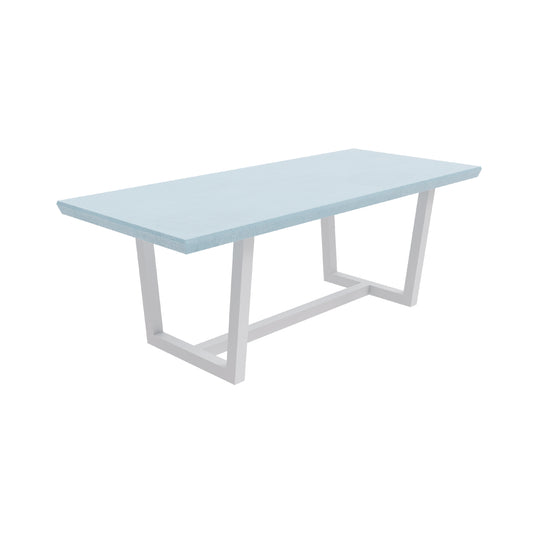 DIAMOND EDGE DINING TABLE