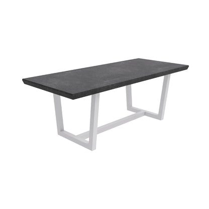 DIAMOND EDGE DINING TABLE