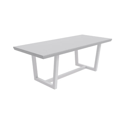 DIAMOND EDGE DINING TABLE