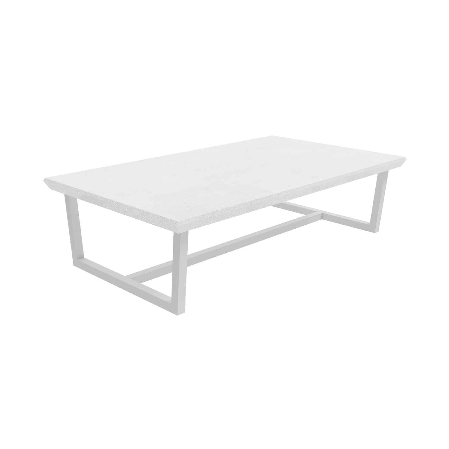 DIAMOND EDGE COFFEE TABLE