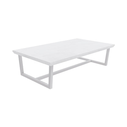 DIAMOND EDGE COFFEE TABLE