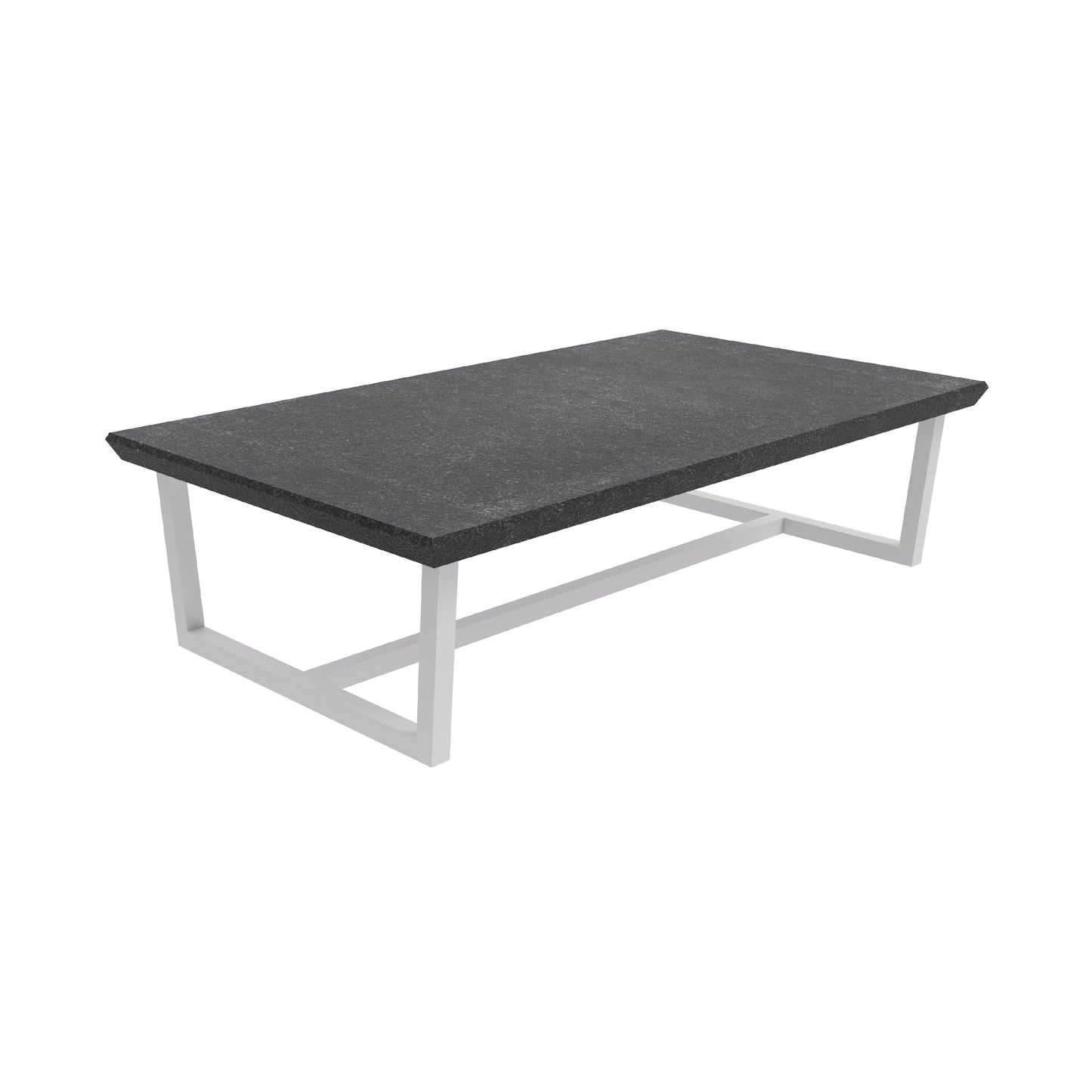 DIAMOND EDGE COFFEE TABLE