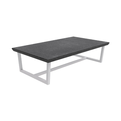 DIAMOND EDGE COFFEE TABLE