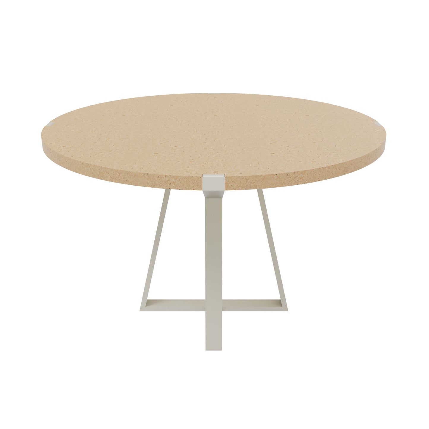 DOVE TAIL DINING TABLE