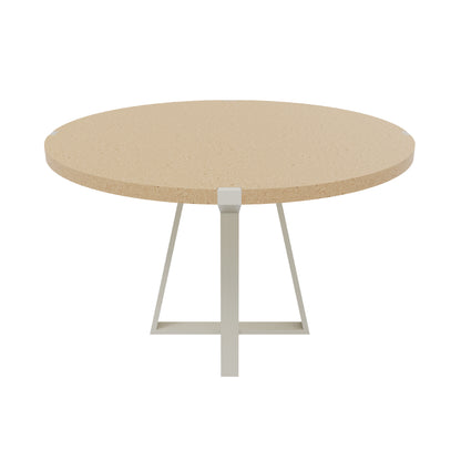 DOVE TAIL DINING TABLE