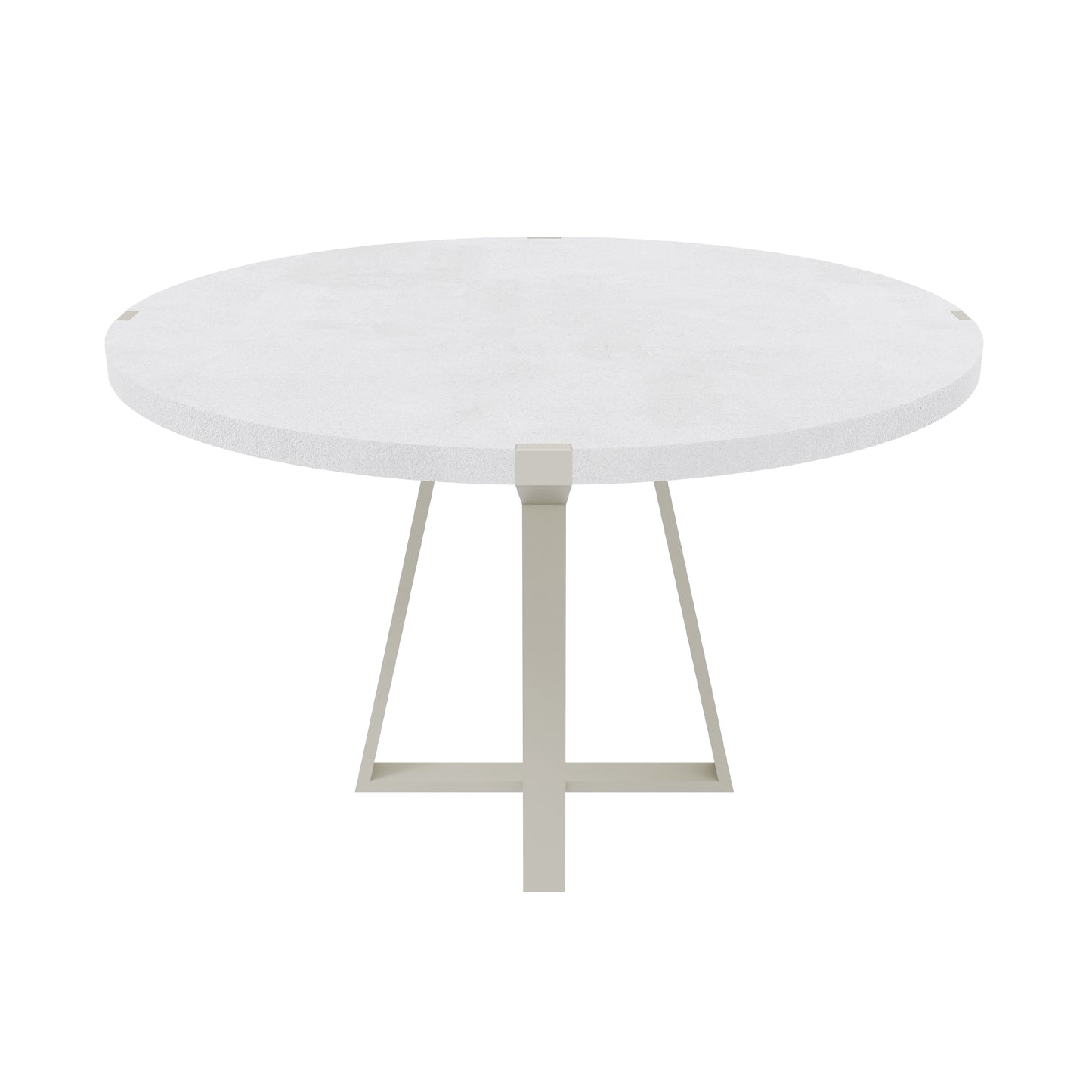 DOVE TAIL DINING TABLE