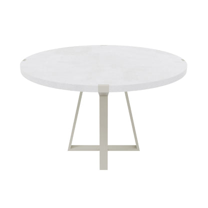 DOVE TAIL DINING TABLE