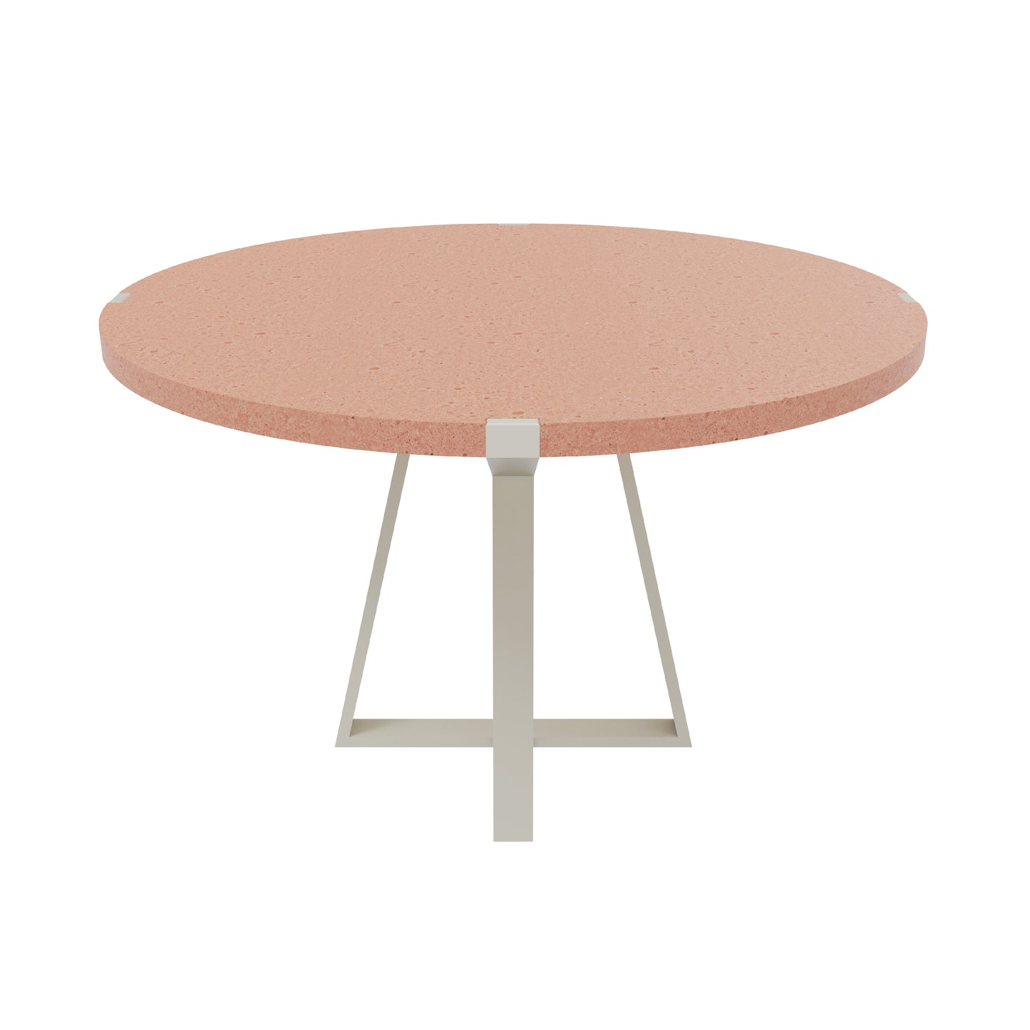DOVE TAIL DINING TABLE