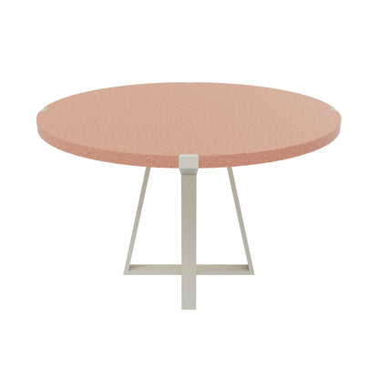 DOVE TAIL DINING TABLE