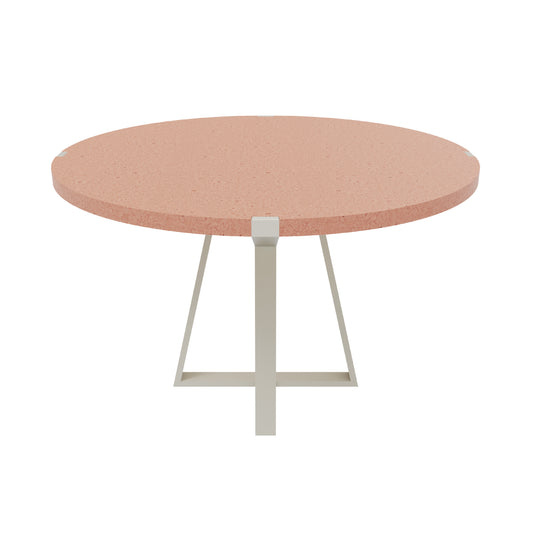 DOVE TAIL DINING TABLE