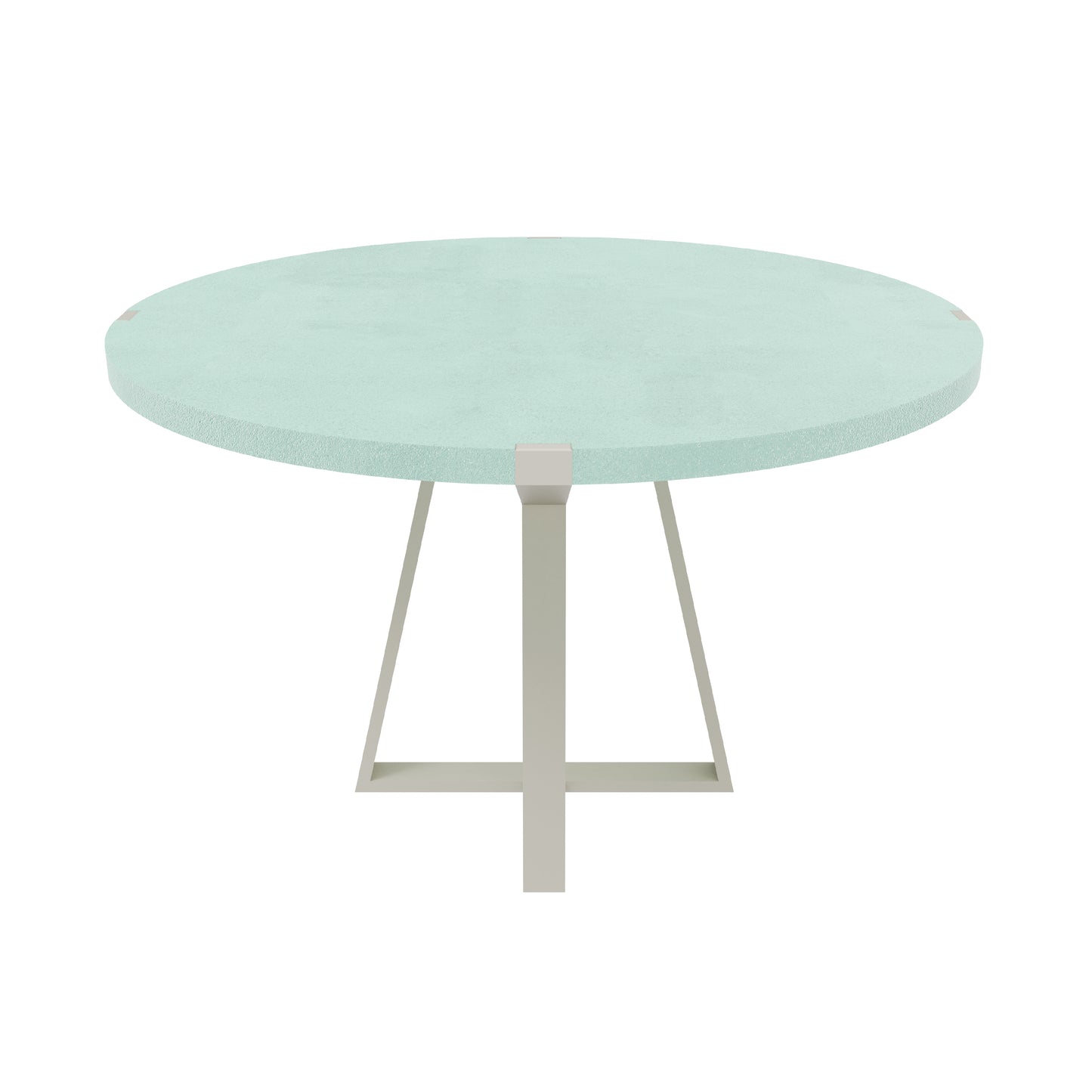 DOVE TAIL DINING TABLE