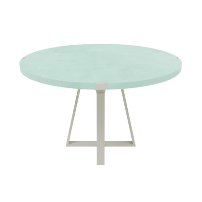 DOVE TAIL DINING TABLE