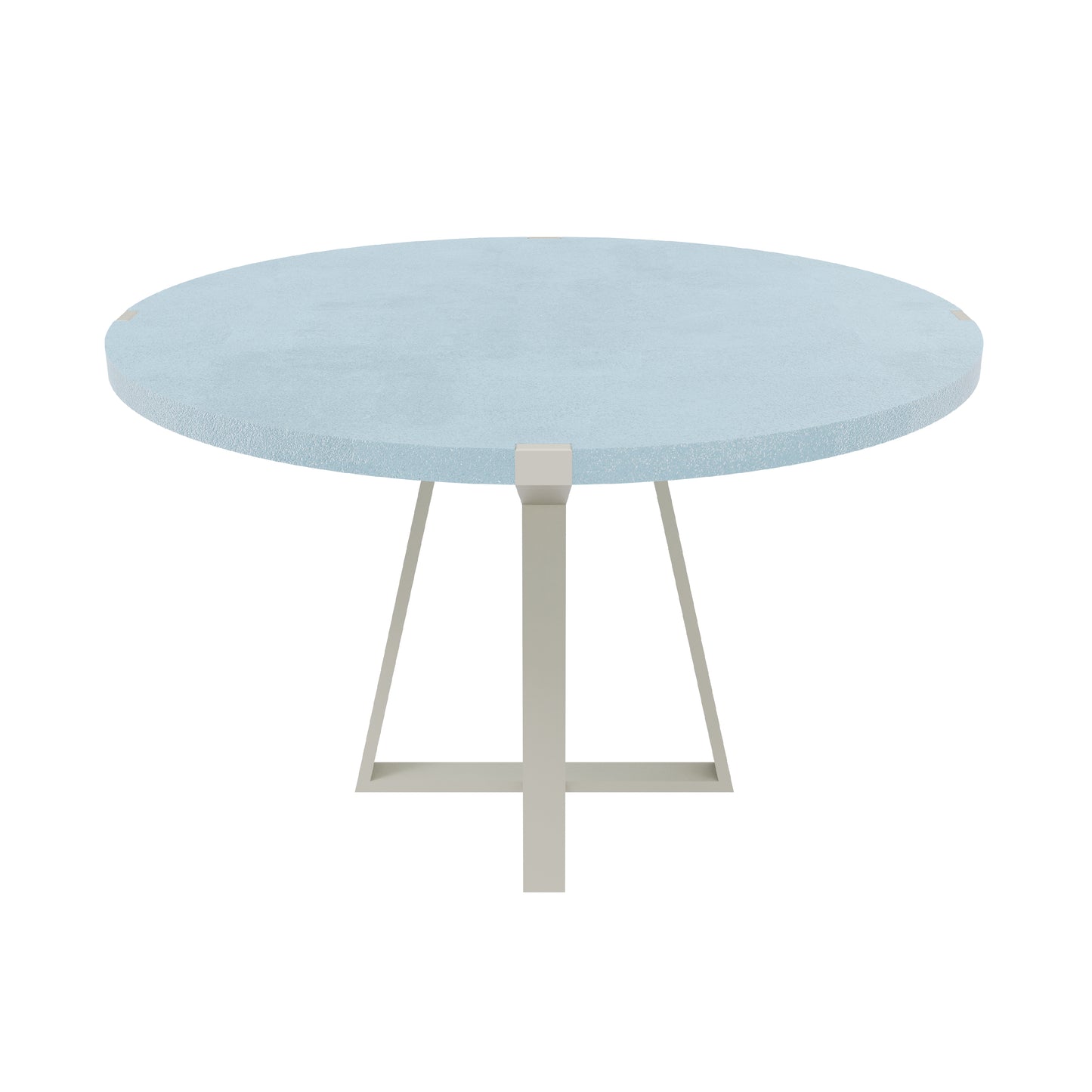 DOVE TAIL DINING TABLE