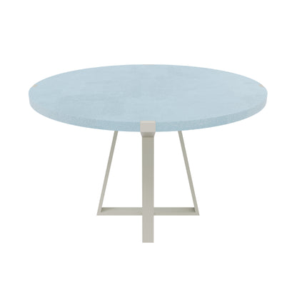 DOVE TAIL DINING TABLE