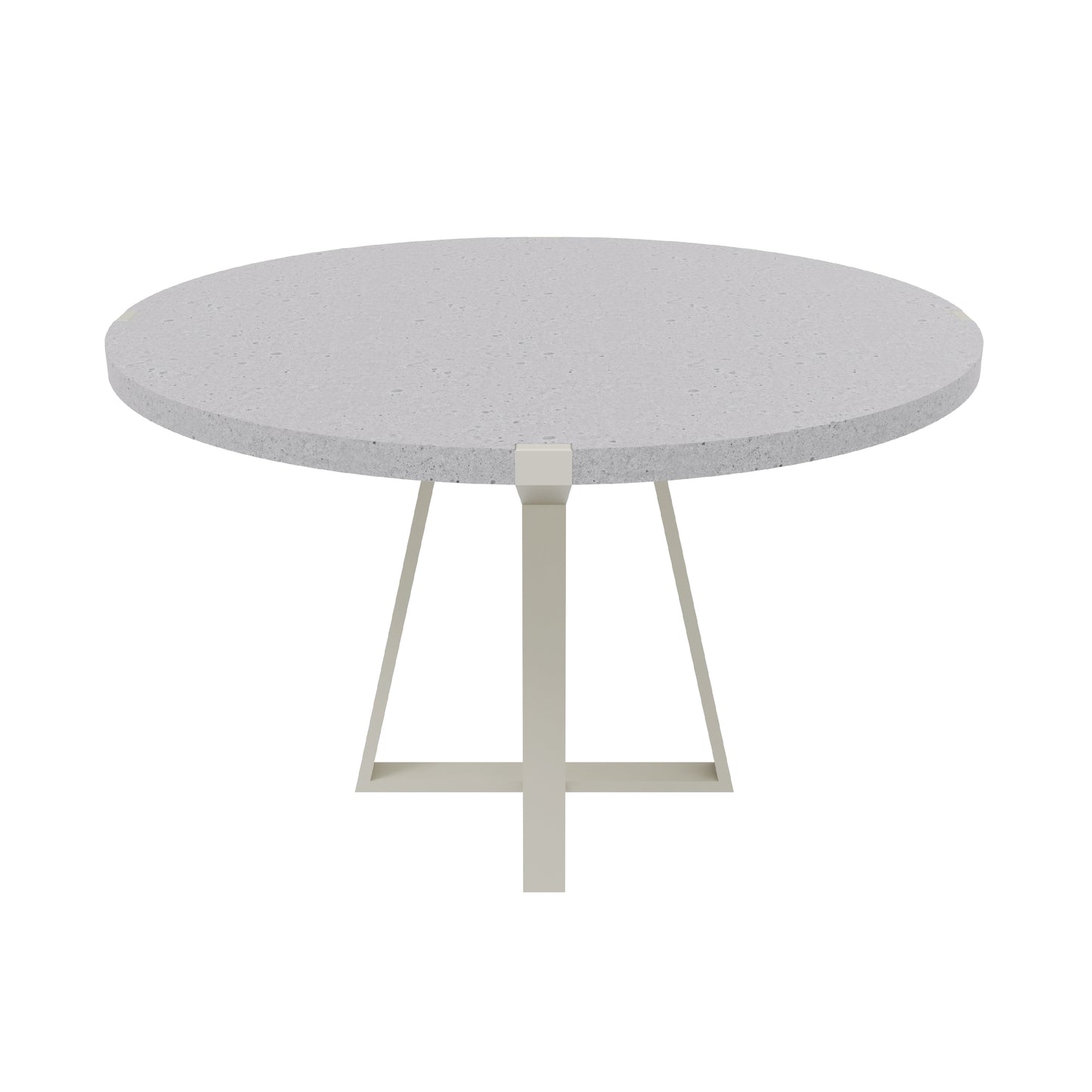 DOVE TAIL DINING TABLE
