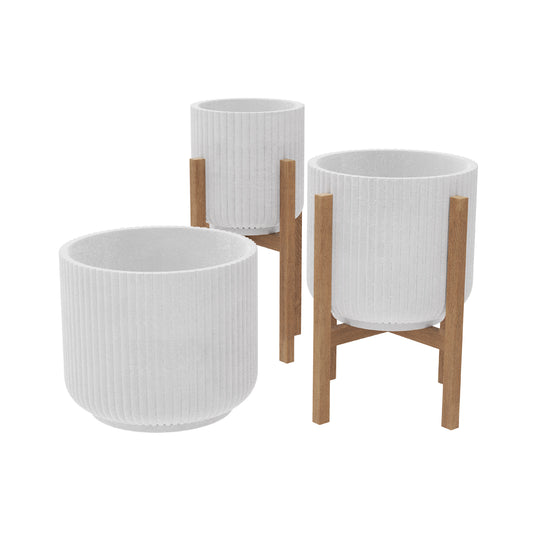 LINE POT SET