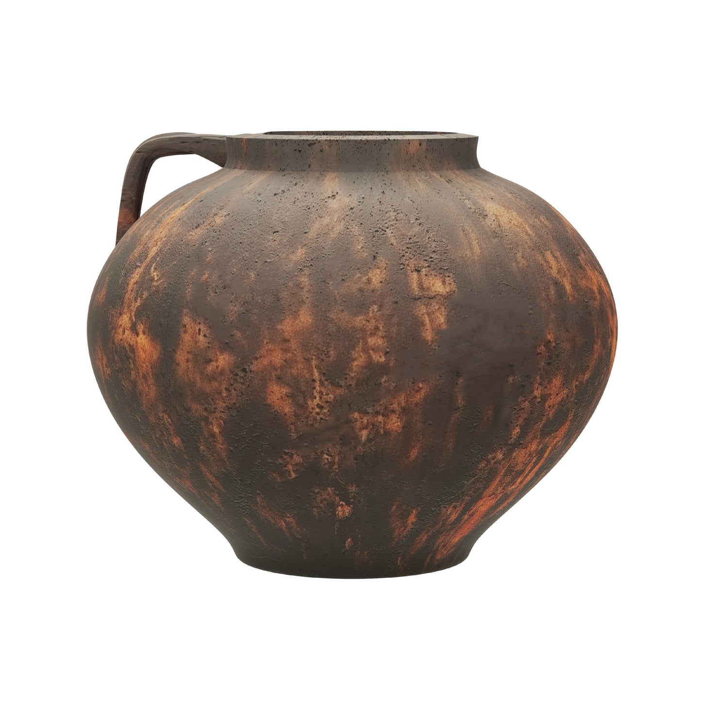 MOSS POT