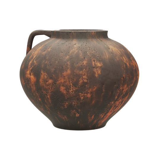 MOSS POT