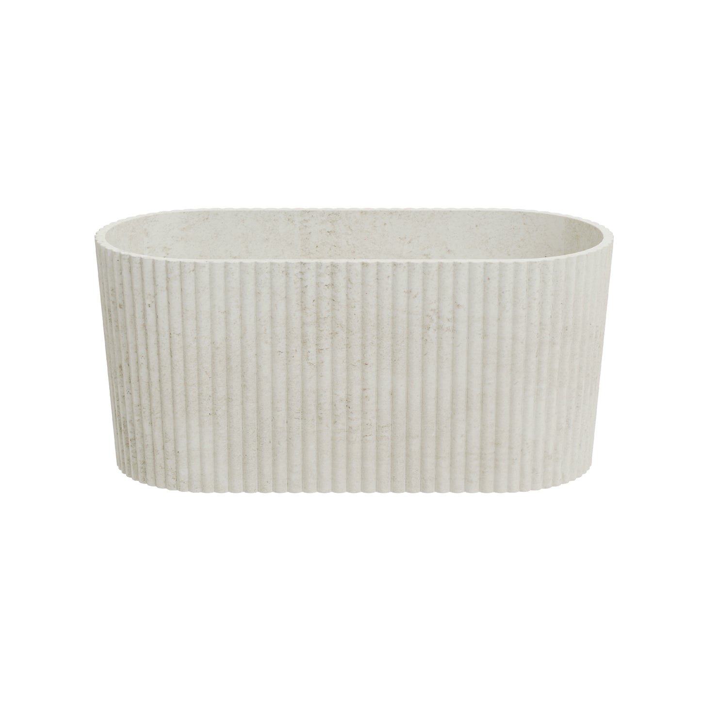 OVAL LINE POT SET 3