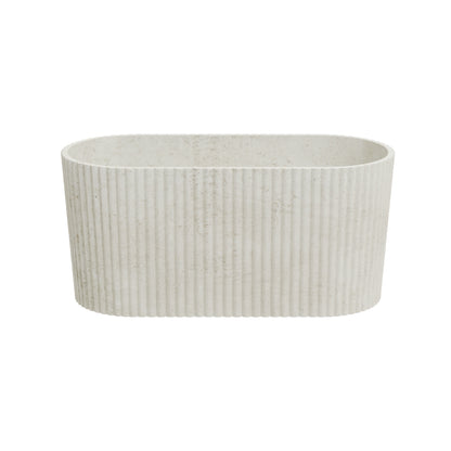 OVAL LINE POT SET 3